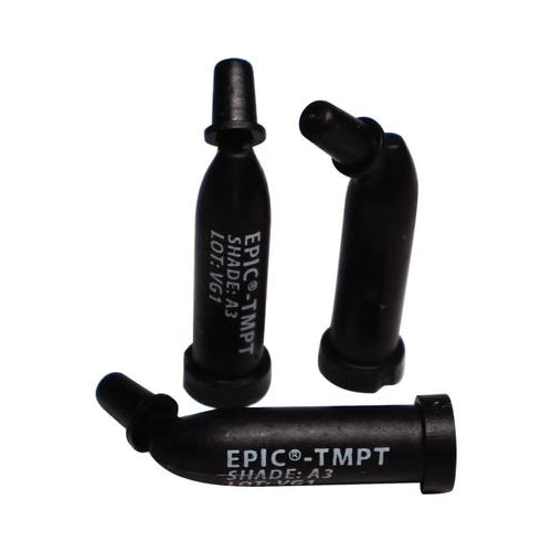 Parkell S362UD EPIC-TMPT Universal Light Cure Composite Unit Dose Capsules A3 15/Pk Parkell S362UD EPIC-TMPT Universal Light Cure Composite Unit Dose Capsules A3 15/Pk